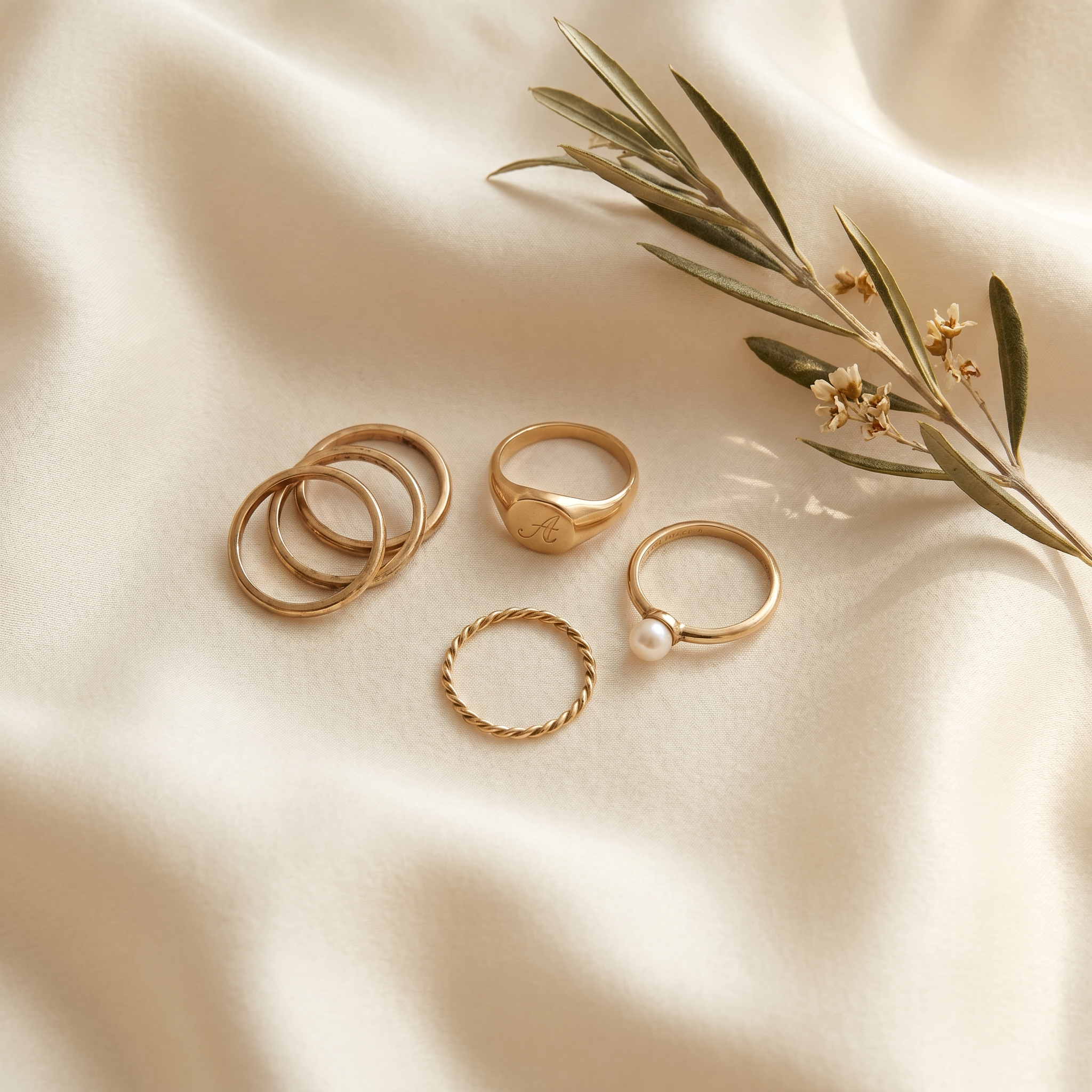 Rings